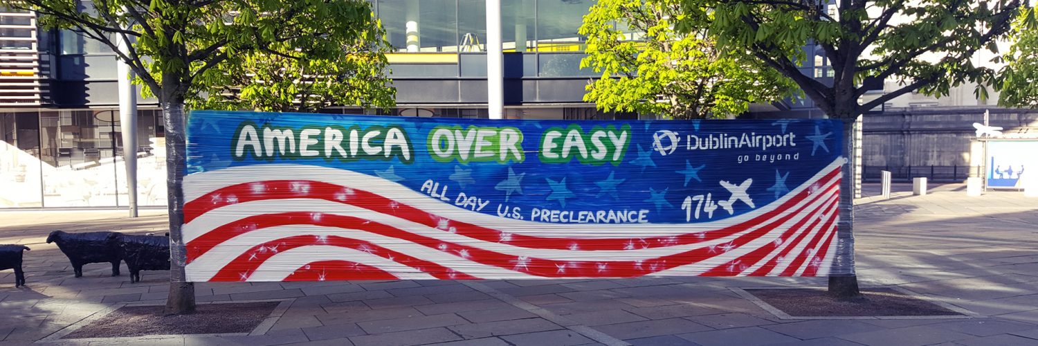 Dublin Airport Dublin Airport