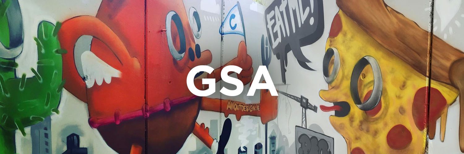 GSA
