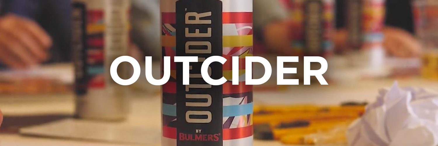 Outcider