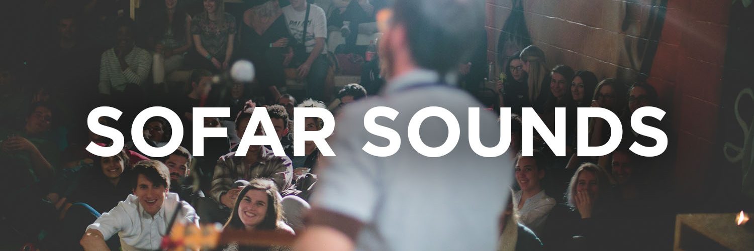 Sofar Sounds